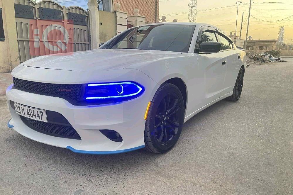 دودج تشارجر